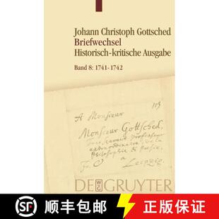 November 9783110349795 1741 1742 Oktober 预订