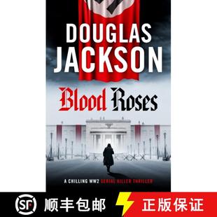 Roses natural Blood Bernie 9781804367483 Introducing 3周达 heir the Gunther Kerr