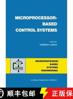 【3-4周达】Microprocessor-Based Control Systems [9789027722874]