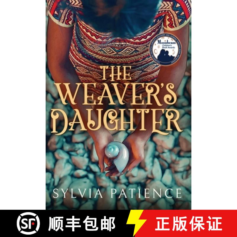 【2-3周达】The Weaver's Daughter [9781957146997]
