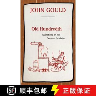 9781608936007 Old the Reflections 4周达 Hundredth Maine Seasons
