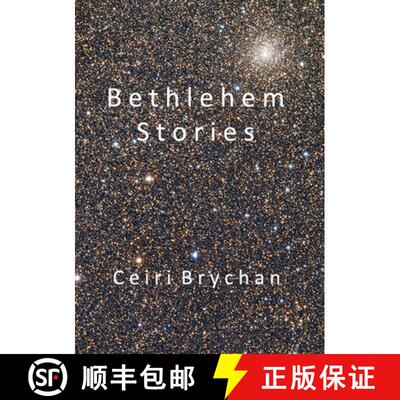 【3-4周达】Bethlehem Stories [9781304731395]