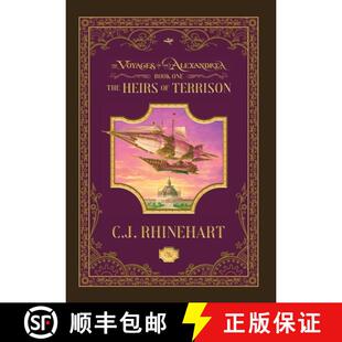 The 3周达 Heirs 9798998525605 Terrison