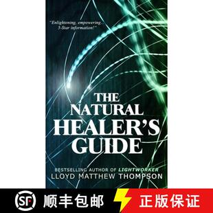 The Natural Healer Guide 3周达 9780692367155