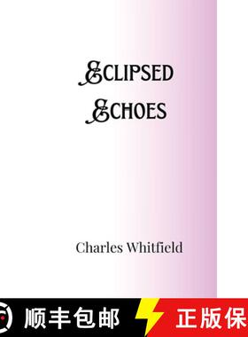 【3-4周达】Eclipsed Echoes [9789916906316]