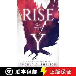 Adult The the Rise Dystopian Young Chronicles Novel 4周达 9781957649184 Book