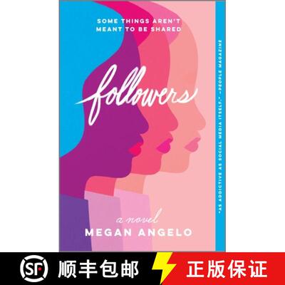 【3-4周达】Followers (First Time Trade) [9781525809965]