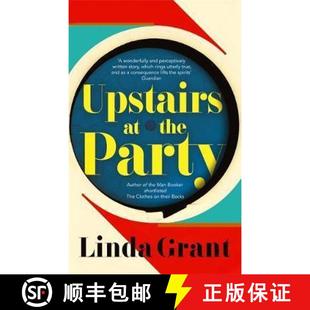 Upstairs 4周达 the 9781844087518 Party