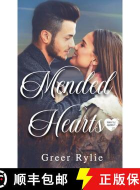 预订 Mended Hearts [9798330402106]