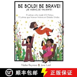 9781733710329 History made Edition Spanish Latinas and 3周达 who Brave English Bold U.S.