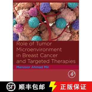 Role 9780443186967 Therapies Breast 4周达 Cancer Tumor Targeted Microenvironment and