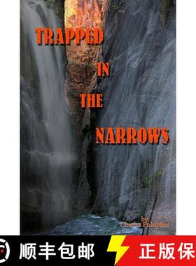 预订 Trapped In The Narrows [9780981704203]