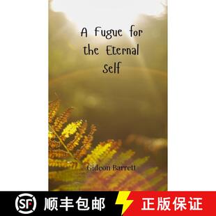 Fugue Self 9783690806947 Eternal 4周达 the for