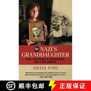Granddaughter How The War Was Criminal Nazi Grandfather 4周达 9781684511082 Discovered