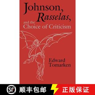the 9780813160009 4周达 Criticism Choice and Rasselas Johnson
