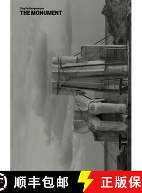 【3-4周达】The Monument : Sibylle Bergemann [9783735610454]
