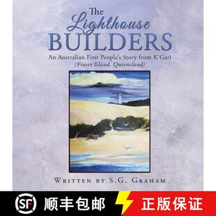 Gari Island Builders First Australian from 9781452525143 Qu... The 4周达 Story Lighthouse Fraser People