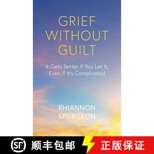 Even 3周达 Guilt Without Gets Let You Grief Better 9781800420779 Complicated