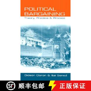 Political Bargaining Process 9780761952503 and 4周达 Practice Theory