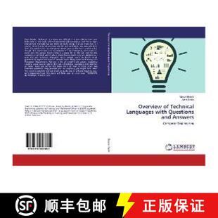 Questions 9783330057692 Answers and with Languages Technical Overview 预订