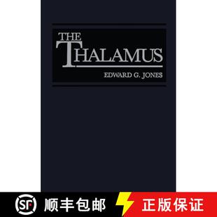 Thalamus The 4周达 9781461357049