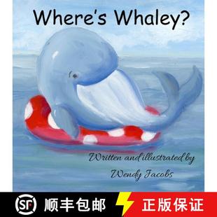 Whaley? 4周达 9798218366049 Where