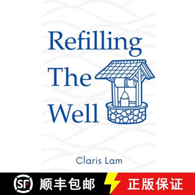 【3-4周达】Refilling The Well [9781778199875]