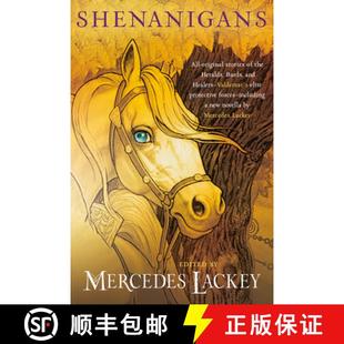 【3-4周达】Shenanigans [9780756418502]