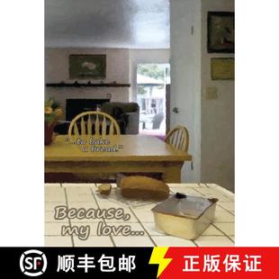 love... ...to 9780991185412 Because bread. 预订 bake