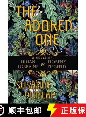 【3-4周达】The Adored One [9781639888344]