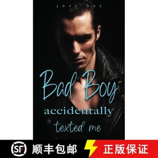 Bad 9798869304414 Texted 3周达 Accidentally Boy