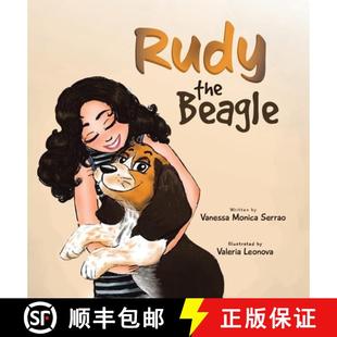 9780228827986 预订 Beagle the Rudy