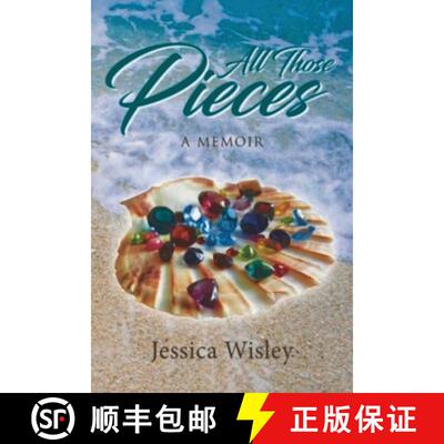 【3-4周达】All Those Pieces: Into the Hearts and Minds of the Psychologically Stranded [9798869279545]