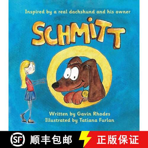 【3-4周达】Schmitt [9781789555363]