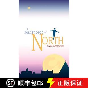 Sense 3周达 North 9781788640459