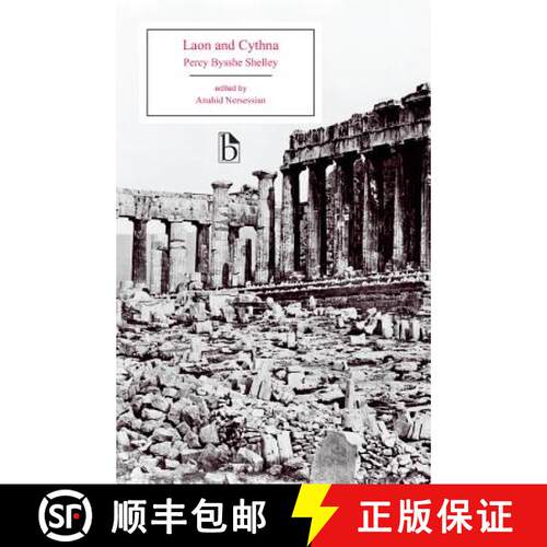 【3-4周达】Laon and Cythna (1817) [9781554811946]