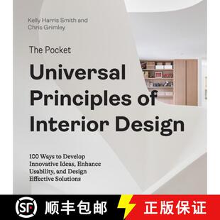 Interior Develop Design 100 Pocket Principles 9780760388051 Ideas ... The Universal Ways Innovative 4周达