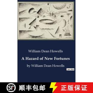 Fortunes Howells Dean 3周达 9791041800124 Hazard William New