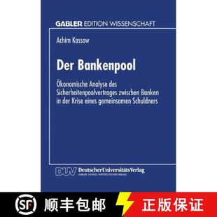 Der 9783824463350 der... Sicherheitenpoolvertrages 4周达 zwischen Ökonomische Bankenpool Analyse Banken des