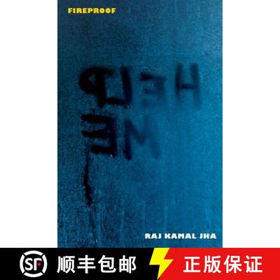 【3-4周达】Fireproof [9781447254249]