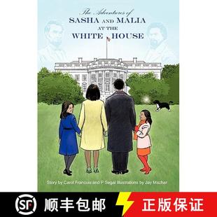 The 9780983193159 House Malia 3周达 Adventures White Sasha the and
