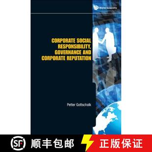 Corporate Social Reputation 9789814335171 and 4周达 Governance Responsibility