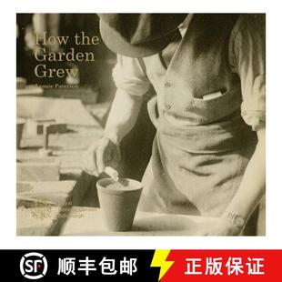 the How 9781906129927 Horticulture Garden 4周达 History Photographic Grew RBGE