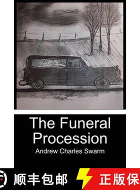 预订 The Funeral Procession [9781649132017]