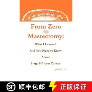 about You and Learned Stage Cancer Breast 9780578054162 Mastectomy 4周达 Know From What Zero Need