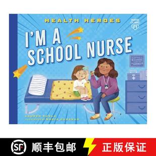 Nurse 4周达 School 9798887703107