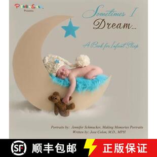 Book 9781612443171 3周达 Sleep Infant for Dream...A Sometimes
