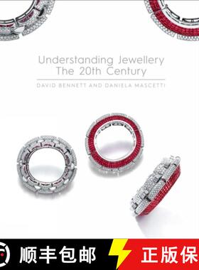 Understanding Jewellery: The 20th Century [9781788841207]