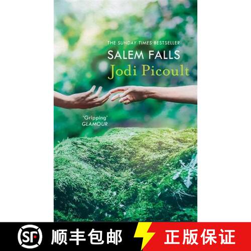 【3-4周达】Salem Falls: A totally gripping page turner of small town secrets from the bestselling aut... [9781444754438]