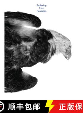 【3-4周达】Suffering from Realness [9783791358192]